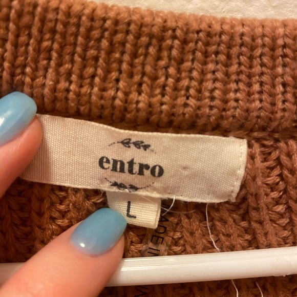 Sweater - Picture 2 of 2